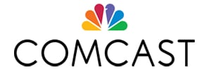 Comcast logo