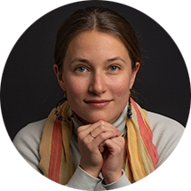 Ali Frankel