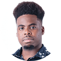 Dwayne Griffith