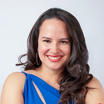 Esther Zeledón