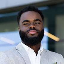 James Okina
