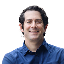 Jason Jacobsohn