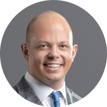 Jason W. Griffith