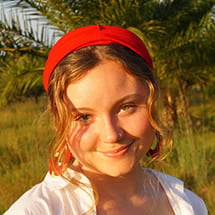 Maeve Williams