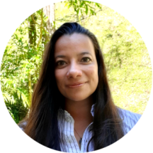 Monica Solares