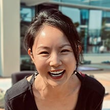 Pearl Hou